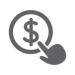 Make A Payment Icon